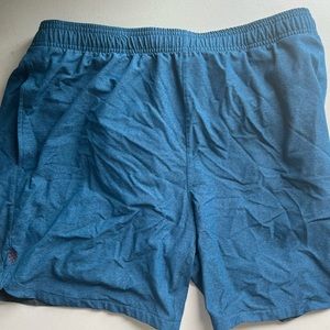 Rhone Guru Shorts